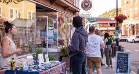 Third Thursday ArtWalks