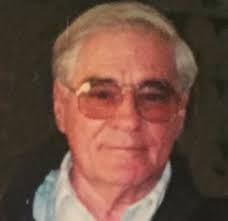 Walter Jacobs, Sr. Obituary