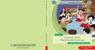 Buku k13 kelas 6 revisi 2018 semester 1 dan 2. Buku Guru Kelas 5 Sd Tema 6 Panas Dan Perpindahannya Semester 2 K13 Revisi 2017 Pedia Pendidikan