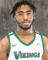 2023-24 Men's Basketball Roster