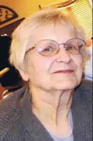 Obituary information for Pearl Chesser