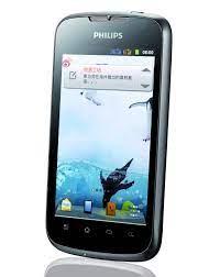 Philips W635 specs, review, release ...