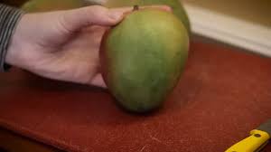 Видео mango schneiden канала kochen&lifestyle. Eine Mango Aufschneiden 14 Schritte Mit Bildern Wikihow