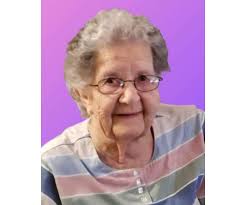 Pansy Virginia Perryman Obituary (2025)