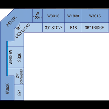 The best places to buy kitchen cabinets right now, from j.d. Faircrest Platinum Shaker Cabinets Home Outlet