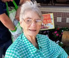 Rosie Sheffield Obituary