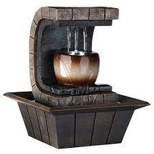 Which is the best indoor fountain in india? Indoor Water Fountains At Best Price In India