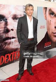 29 Sean Patrick Flanery Dexter Photos & High Res Pictures