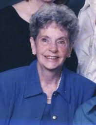 Florine Mary Hancock Obituary (2025)