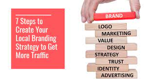 Check spelling or type a new query. 7 Steps To Create Your Local Branding Strategy To Get More Traffic