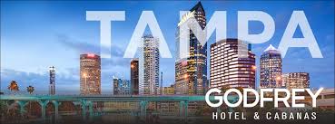 Hotel, resort, meeting room, building. The Godfrey Hotel Cabanas Tampa Posts Facebook