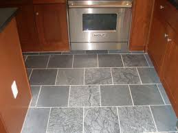 Soapstone Tile Floor Kitchen Renovation Flooring Soapstone Tile