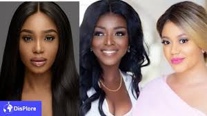 Nigerian women are know to have beautiful and lighter skin compared to their counterparts in neighboring countries … Top 10 Most Beautiful Actresses In Africa 2020