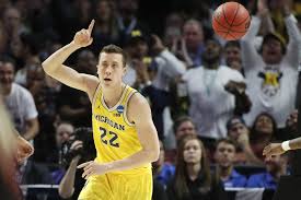Minor league batting game logs & splits (s.2008). Duncan Robinson Drains Clutch 3 Pointer Vs Loyola Chicago In Final Four Clash Bleacher Report Latest News Videos And Highlights
