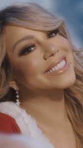 Mariah Carey