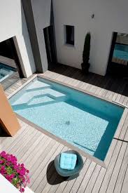 80 Pool Ideas At Small Backyard 44 Small Pool Design Backyard Pool Small Backyard Pools