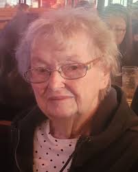 Carolyn Voorheis Obituary September 9, 2024