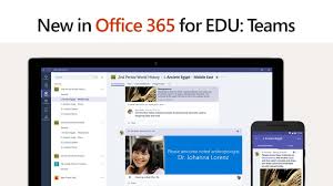 There's also a search function, which lets you search for files, content, and other. Microsoft Teams Comes To Office 365 For Education Customers Mspoweruser