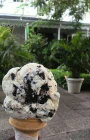 The Sweet Life Ja Cookies And Cream At Devon House Kingston Cookies And Cream Devon House Caribbean Cuisine