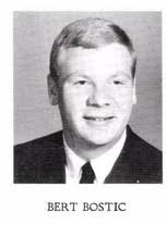 Bert Bostic, St Albans, WV West Virginia currently in Midland, TX USA