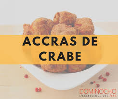 Les Accras Sont De Delicieux Mets Antillais Que L On Savoure En Aperitif Ou En Entree Accompagnes De Salade Ou De Cru En 2020 Accras Sauce Pour Nems Cuisine Antillaise