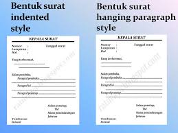 Contoh surat pesanan dalam bahasa inggris. Contoh Surat Hanging Paragraph Dalam Bahasa Inggris Berbagi Contoh Surat