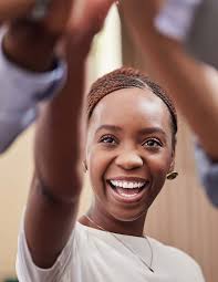 Advancing Equity: Leading With Meaning and Purpose