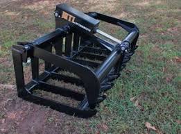 We did not find results for: Mini Skid Steer 36 42 48 Hd Root Grapple Attachment Dingo Bobcat Mt Vermeer Mtl Attachments