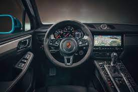Visit autoweb for a great choice of used porsche cars. 2019 Porsche Macan Suv To Cost From 46 344 Autocar
