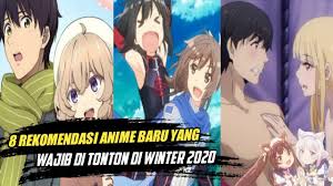 Situs download anime batch sub indo terlengkap dan terbaru 360p, 480p, 720p, dan 1080p mkv dan mp4 dengan link google drive, acefile dan zippyshare per episode. 8 Rekomendasi Anime Baru Winter 2020 Terbaik Yang Wajib Di Tonton Youtube