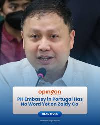 The heinous, non-bailable plunder charge is still being considered against  former congressman Zaldy Co and 16 other individuals initially charged with  graft and malversation of public funds in connection with the flood