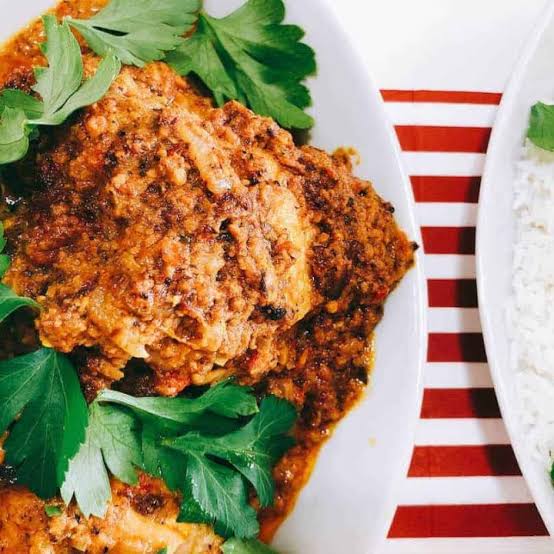 Kundapur Chicken