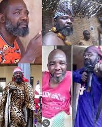 The Nollywood family mourns as actor Duro Michael passes on a few days ago after a health battle. Rest in peace💔😢