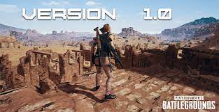 Pubg 1 0 Das Pc Release Datum Ist Bekannt In Ein Paar Tagen Geht S Los