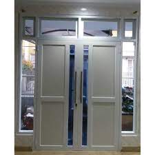 Bahan ini terkenal tahan lama dan tidak mati dimakan zaman. Ciri Ciri Pintu Aluminium Minimalis Tips Memilih Pintu Minimalis