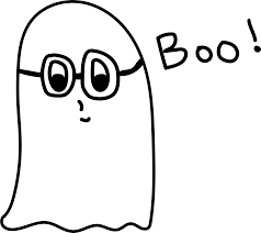 Ghost Doodle Ghost Cute Doodles Doodles