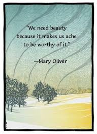 Thinking Of A Friend And Reminded Of The Beauty Of Mary Oliver S Words Recently Nature Quotes Mary Oliver Mary Oliver Quotes