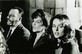 Mercedes Ruehl Mercedes Ruehl Jean Reno Mercedes
