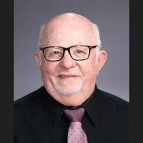 Patrick L. Weller Obituary