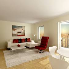 Futuristic Small Studio Apartment Living Room Images 5 Small Room Decorating Ideas