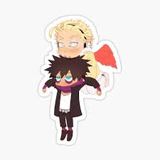 !dabi x reader x hawks scenarios and one shots! Hawks Dabi Gifts Merchandise Redbubble