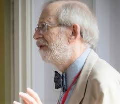 John Polkinghorne saw the doctrine of the Trinity as consonant with the  entangled world of quantum theory”, Evangelical Focus