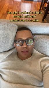 I have eight thousand girlfriends #gay