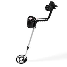 El diámetro de esta bobina es de unos 15 cm se hace con alambre de 0.40 mm de diámetro y lleva 70 vueltas, podemos hacerla sobre algún recipiente plástico. 47 Mejor Detector De Metales En 2020 Segun Los Expertos