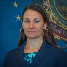 Noel Vercauteren-McCann, SHRM-CP