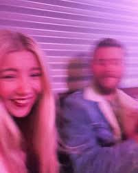 Leave what May… u filled my cup. 1. “I'm JOKIN… I'm jokin!” 2. Mini Moi 3.  Inside Her Majesty La Cherry (NEW!!) 4. Armpits and Carrie Underlay 5. 🤡  6. Eeek! IYKYK!!