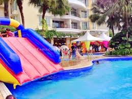 Idle hours can also be added, this is where the package is setup, but not active. T Carnival Annual Dinner Family Day Launching Organiser Kids Birthday Party Planner Malaysia Carnival Games Rental Malaysia