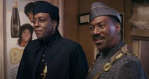 Un windsor di qualunque livello è un ottimo partito che fa gola anche alle ma perché accontentarsi di un principe? Video Il Trailer Del Sequel Di Il Principe Cerca Moglie Dire It