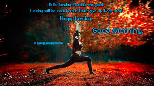 Top 50 Good Morning Happy Tuesday Quotes With Images Good Morning Fun
