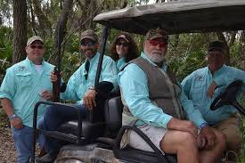 PHOTO GALLERY: Sarasota Chamber Clays Tournament